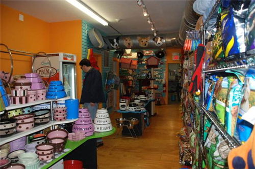 寵物用品超市加盟費解析 總投資27.89萬元，加盟費如何構成？