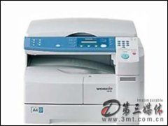 松下DP-1520P復(fù)印機(jī) 3MT產(chǎn)品頻道中的復(fù)印與膠印設(shè)備銷(xiāo)售新選擇